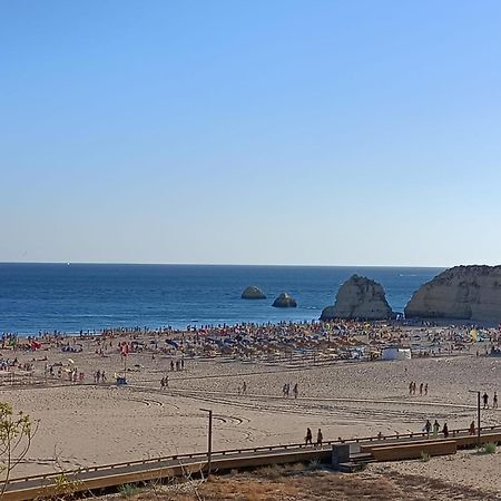 Апартаменты Beach Портиман Экстерьер фото